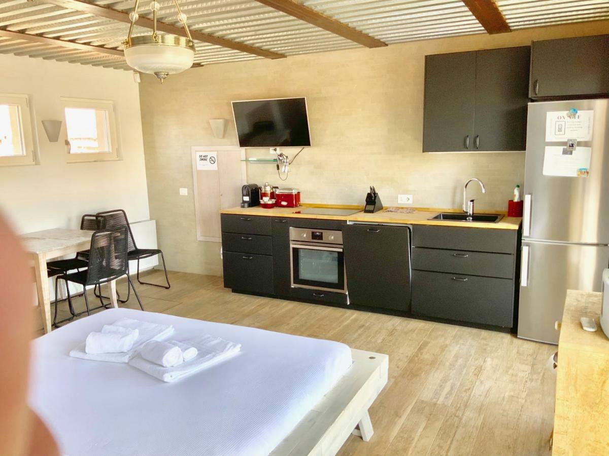 Luxury Studio Unique View Near Main Station 米兰 外观 照片