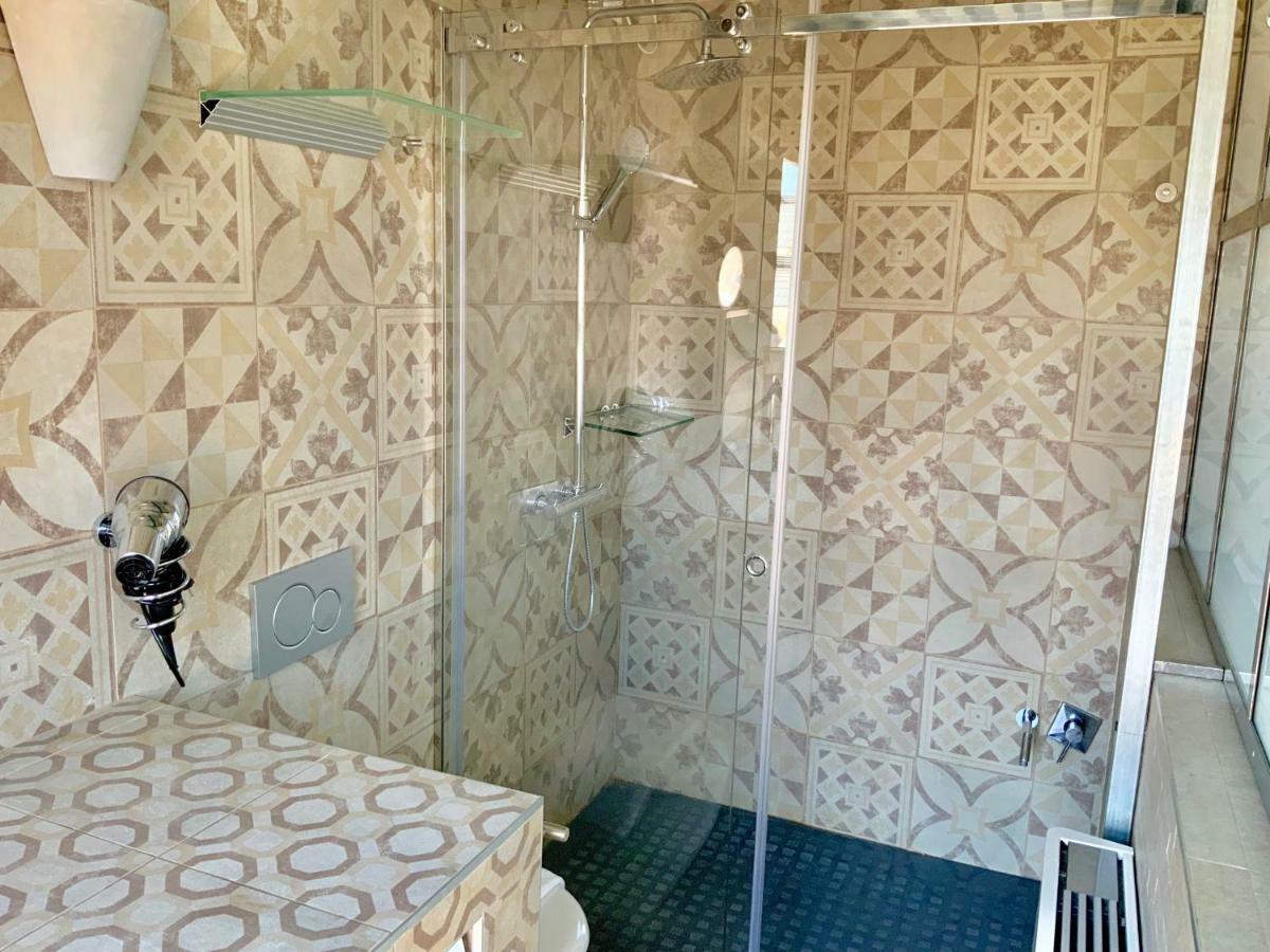 Luxury Studio Unique View Near Main Station 米兰 外观 照片