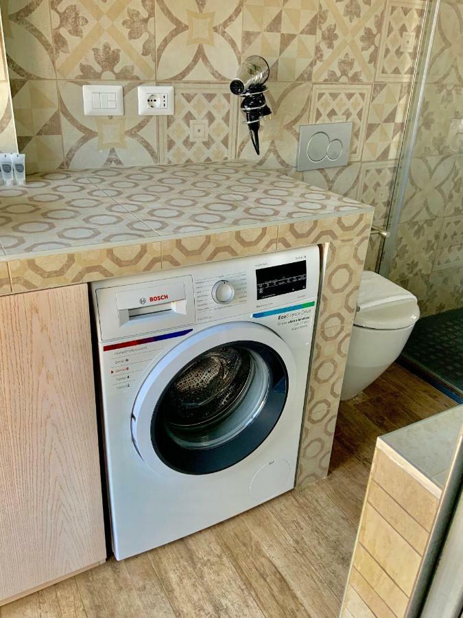 Luxury Studio Unique View Near Main Station 米兰 外观 照片